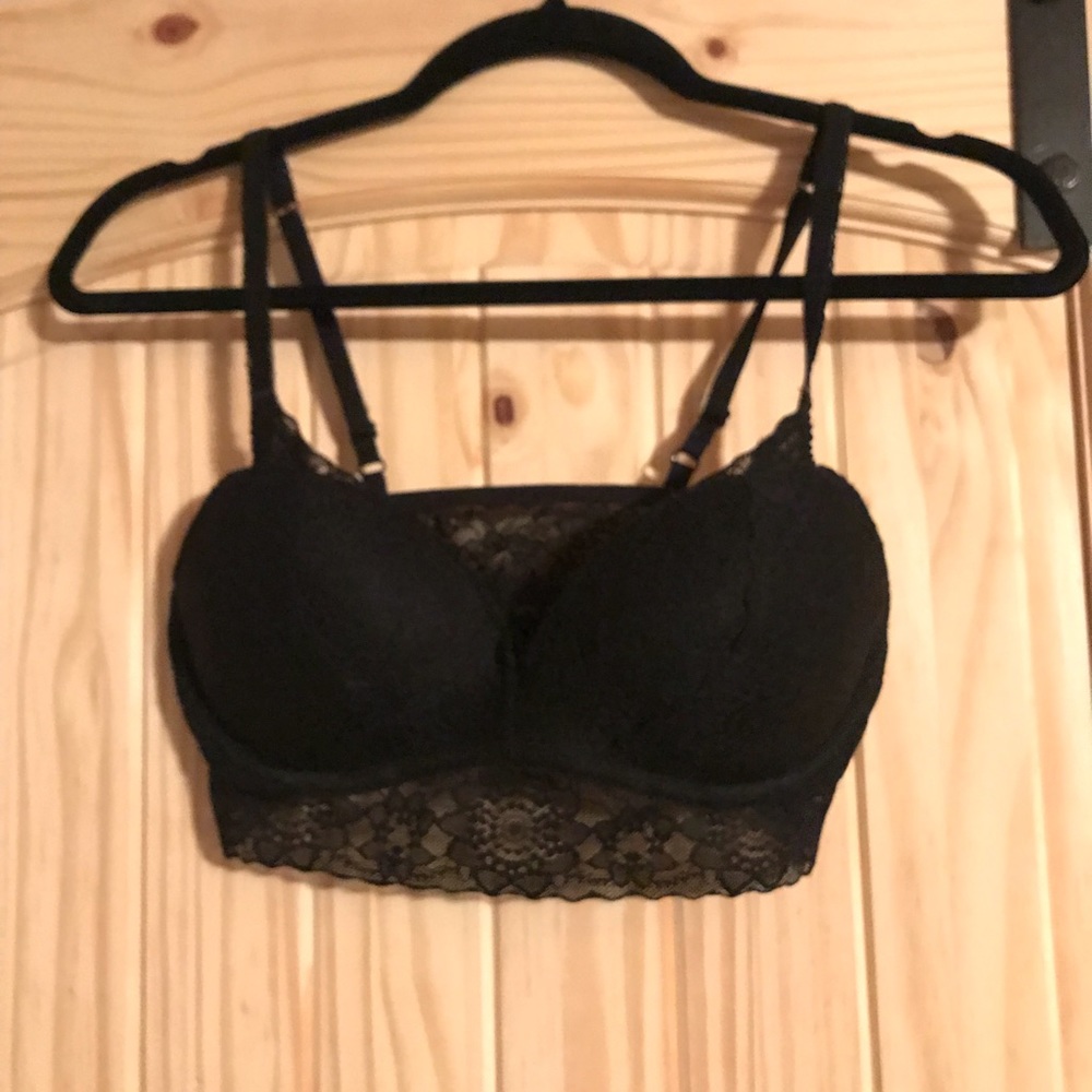 Victoria’s Secret Lace Bralette